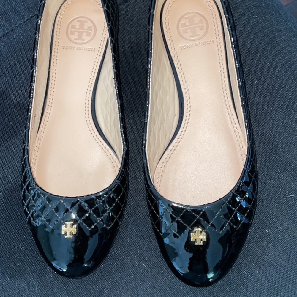 Tory Burch flat size 51/2